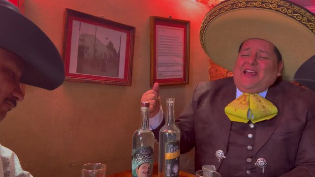 El Último Trago