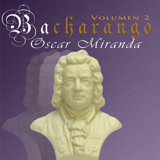 Bacharango, Vol. 2