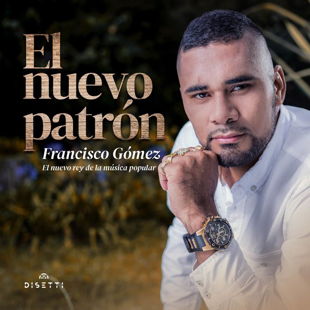 El Nuevo Patrón