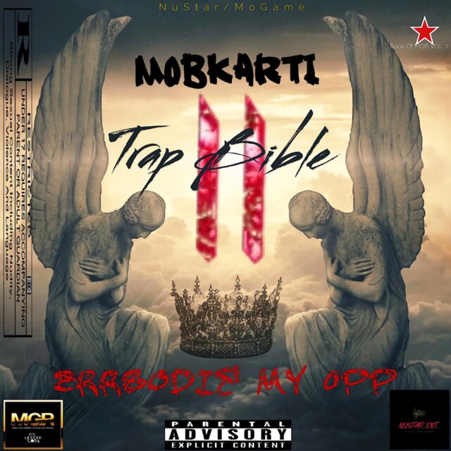 Trap Bible II ( Errbodie My Opp )