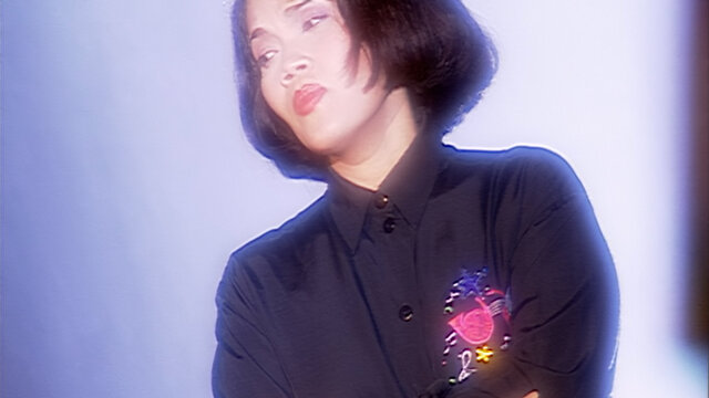 Cinta Beralih Arah