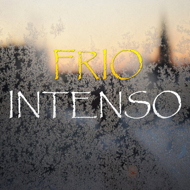 Frio intenso