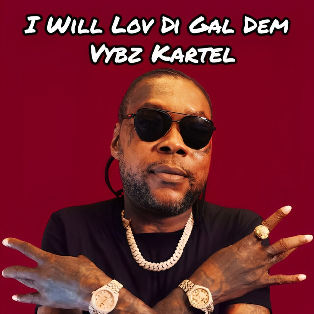 I Will Lov Di Gal Dem