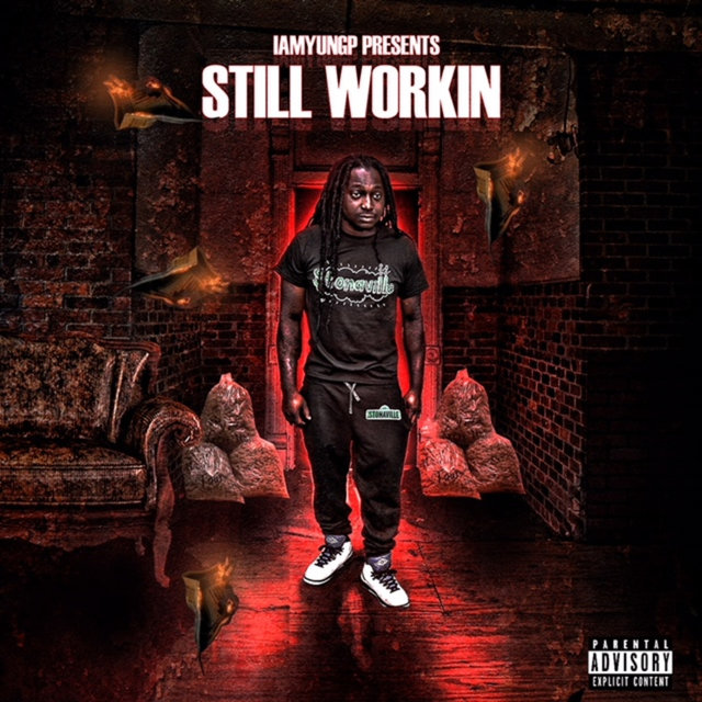 Still Workin