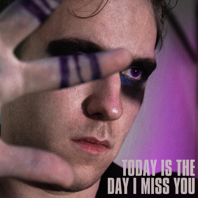 Today Is The Day I Miss You