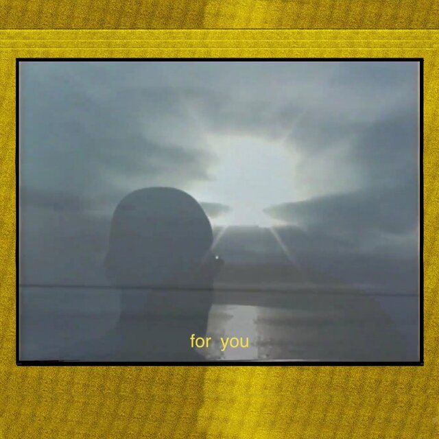 for you