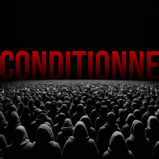CONDITIONNE