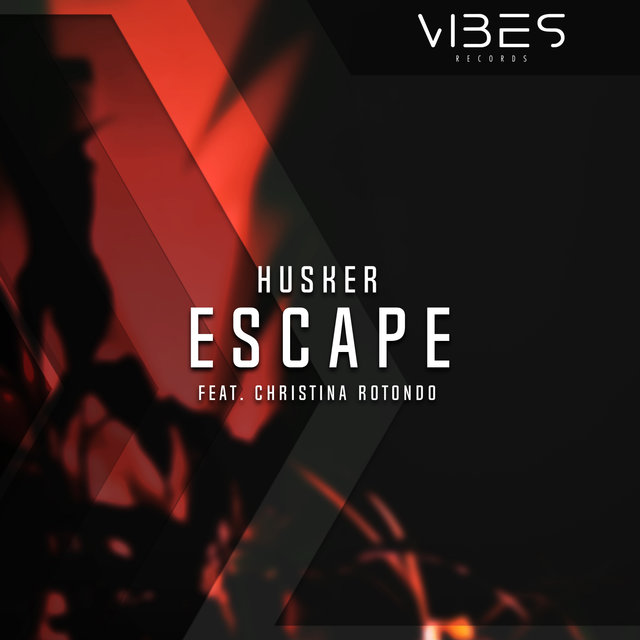 Escape (feat. Christina Rotondo)