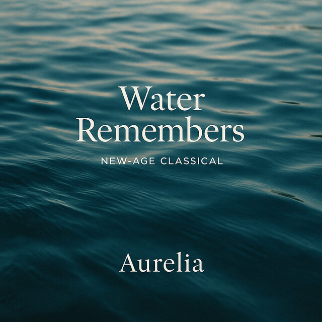 Water Remembers