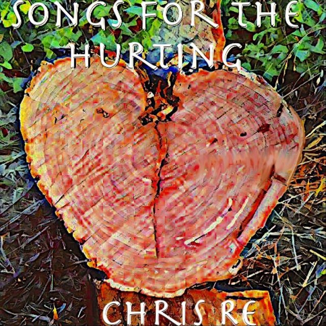 Songs for the Hurting