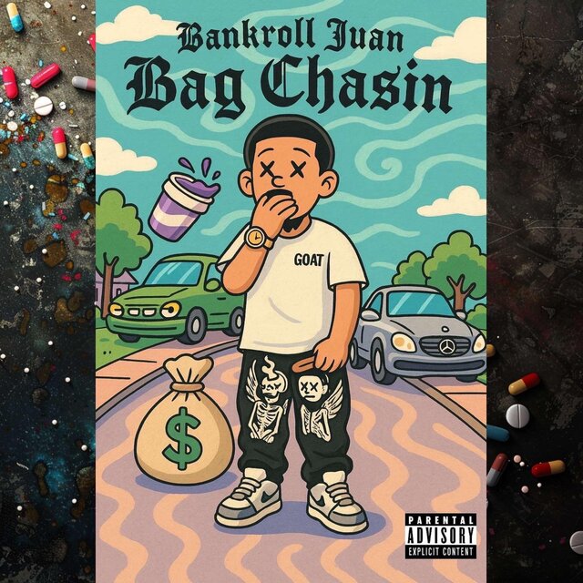 BagChasin