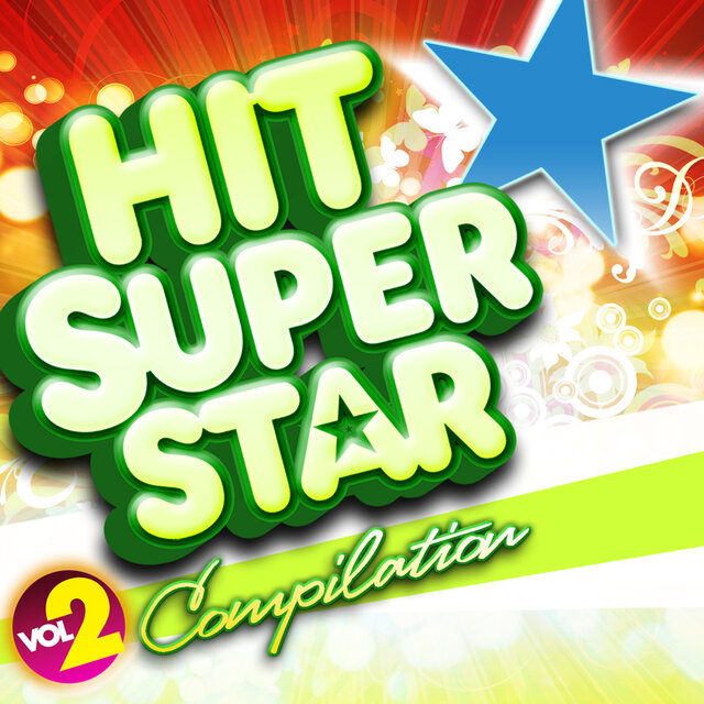Hit Superstar Compilation Vol.2