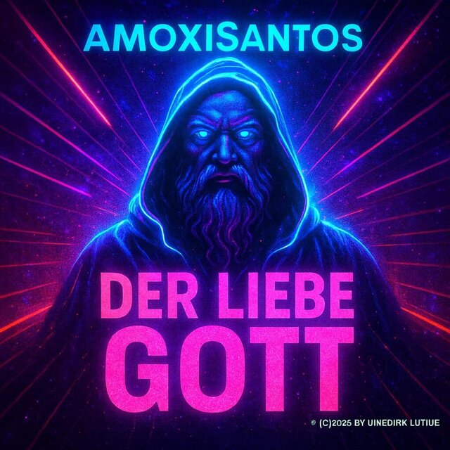 DER LIEBE GOTT