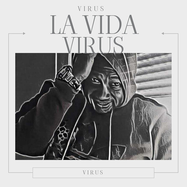 La vida virus