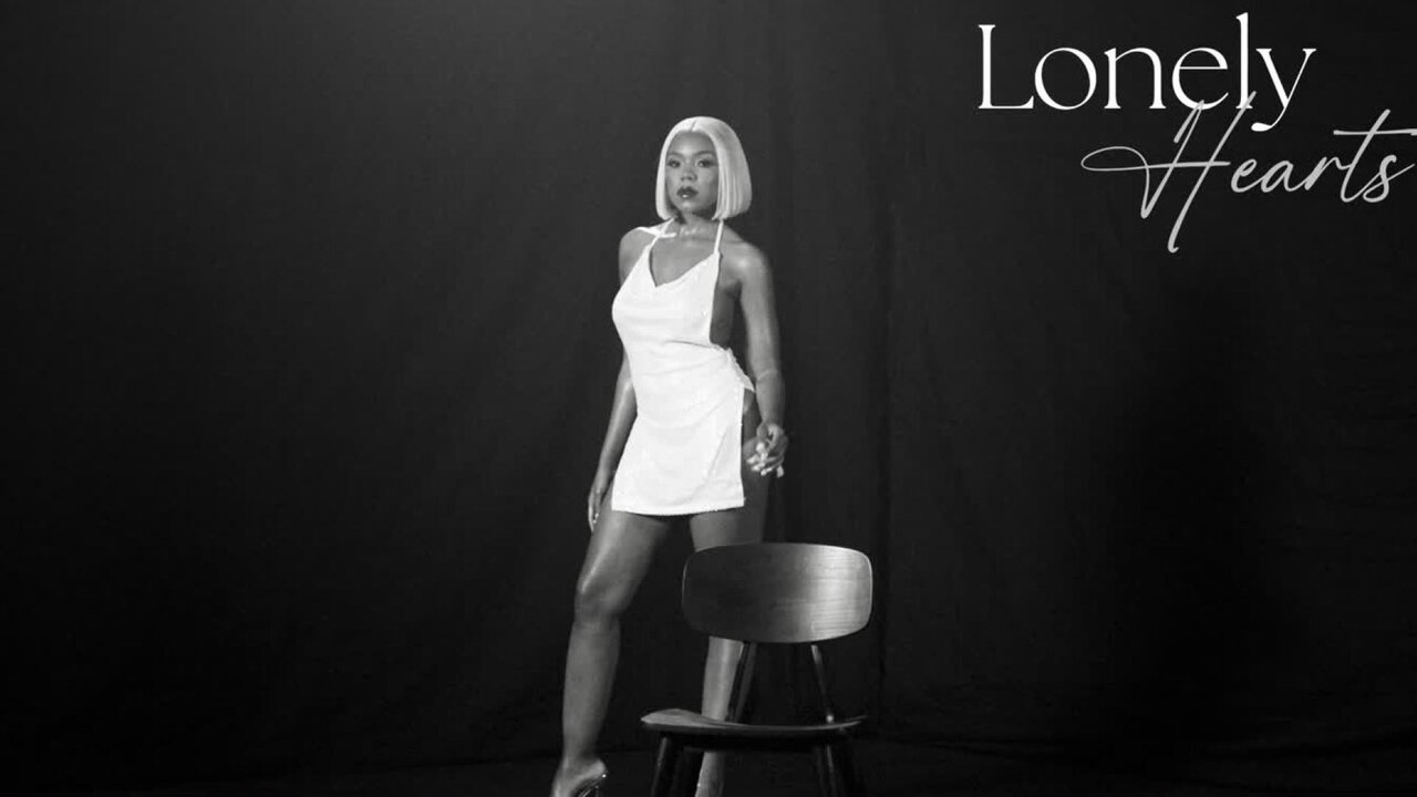 Lonely Hearts