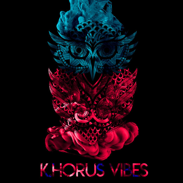 K. Horuss Vibes