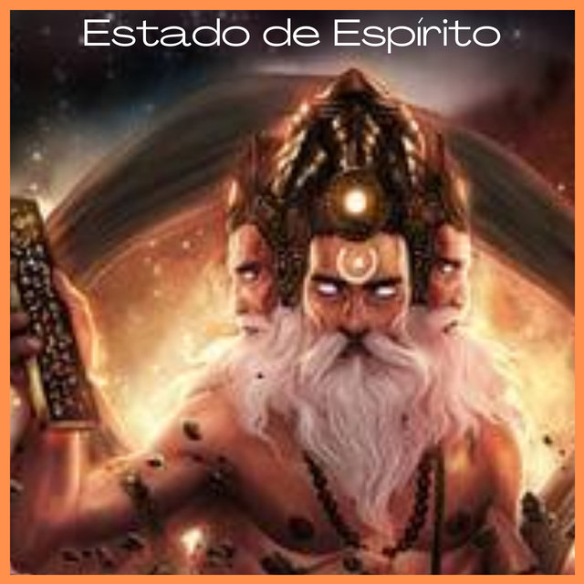 Estado de Espírito