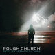 Cover art for album Friction Reflection by Rough Church