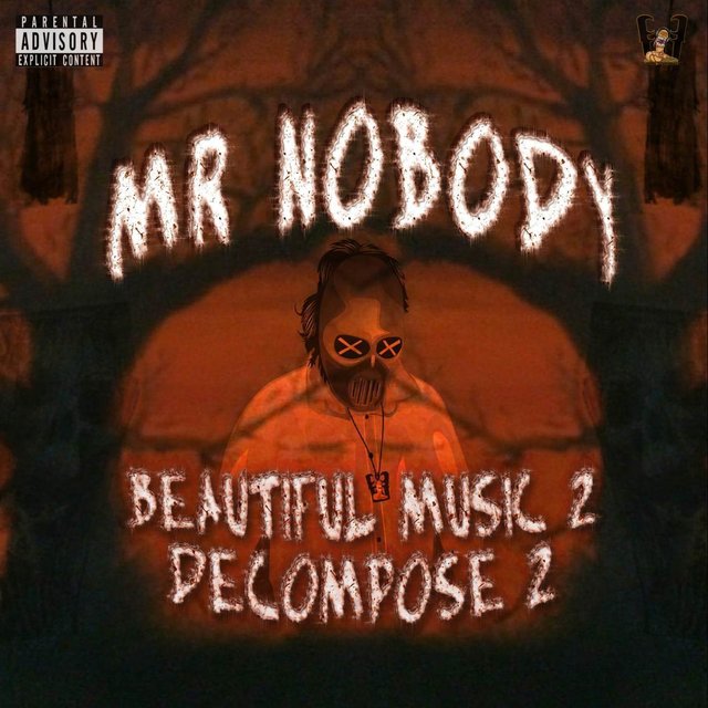 Beautiful Music 2 Decompose 2