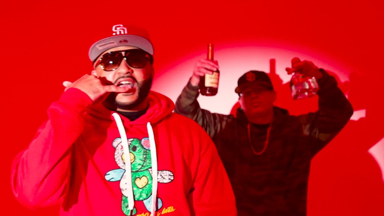 Vitamin D (Official Video)