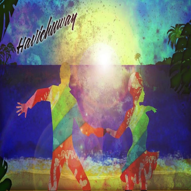 Havichuway (feat. Chaz)
