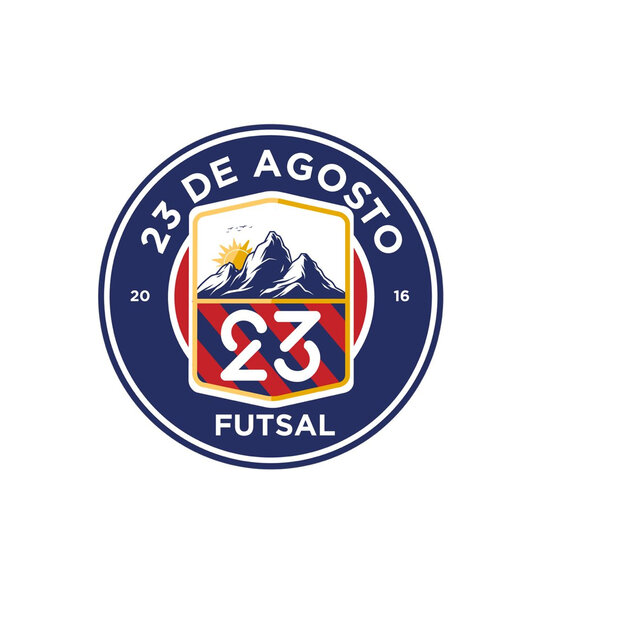 23 De Agosto Futsal