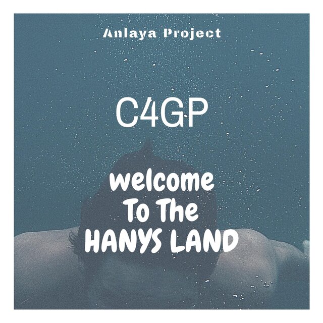 C4gp -Welcome to the Hanys Land