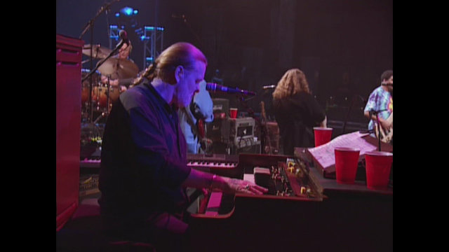 DESDEMONA (Live at Beacon Theatre, March 2003)