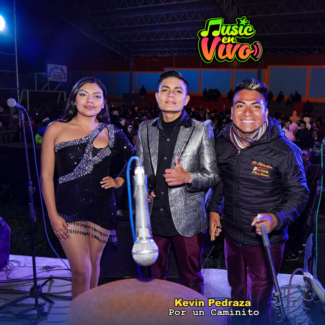 Por un Caminito (En Vivo)