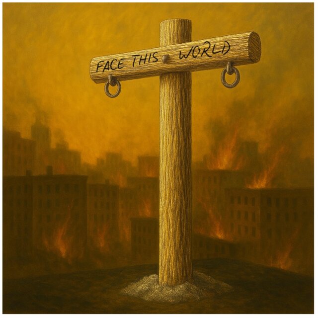 Face This World