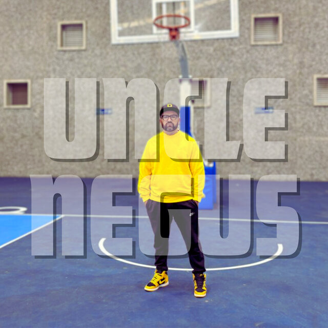 UNCLE NEGUS