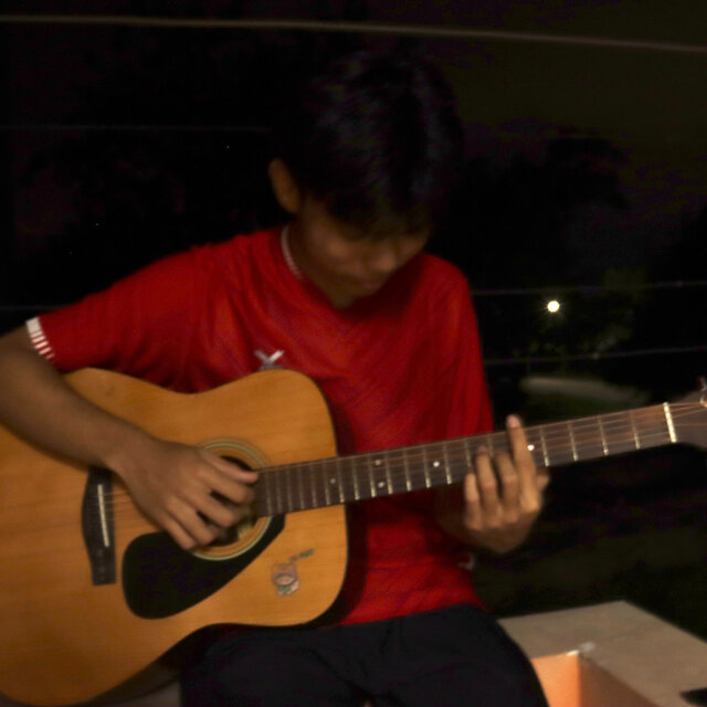 ตัวตนของฉัน