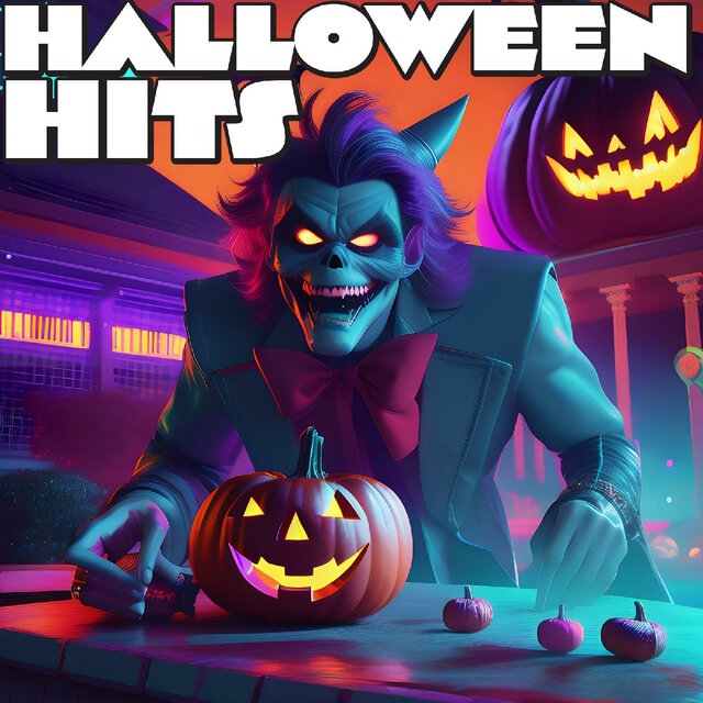 Halloween Hits