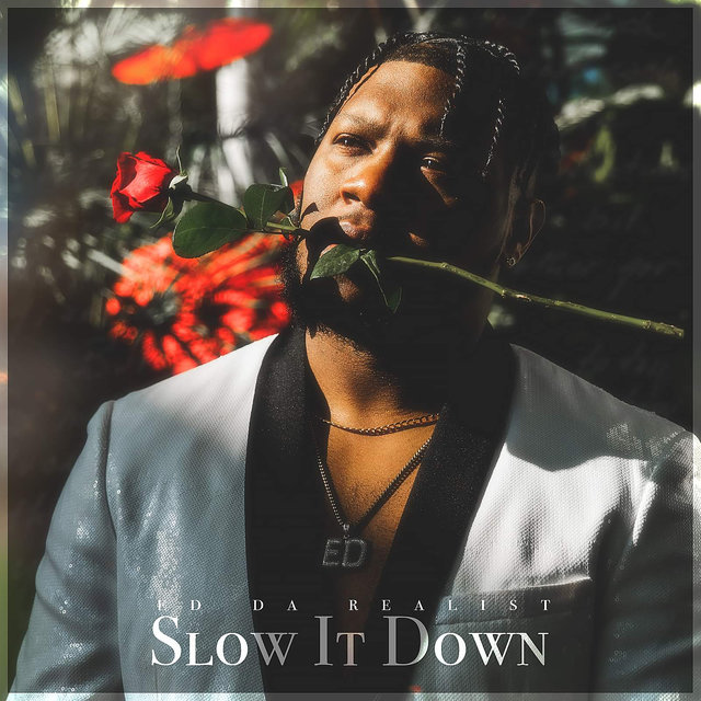 Slow It Down