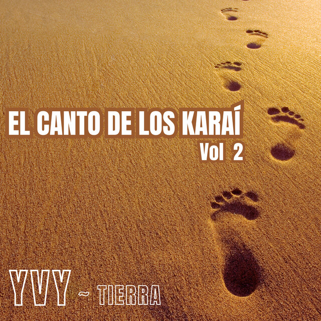 EL CANTO DE LOS KARAÍ Vol 2