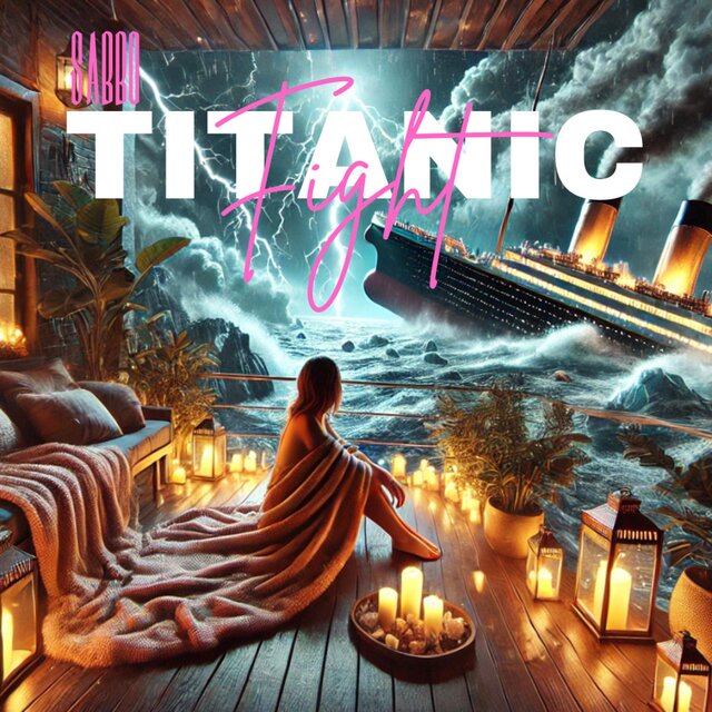 Titanic Fight