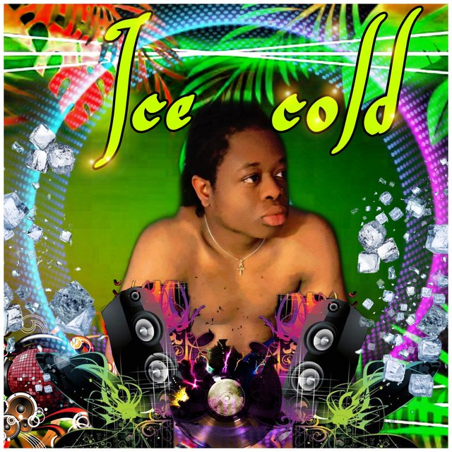 Ice Cold (Live)