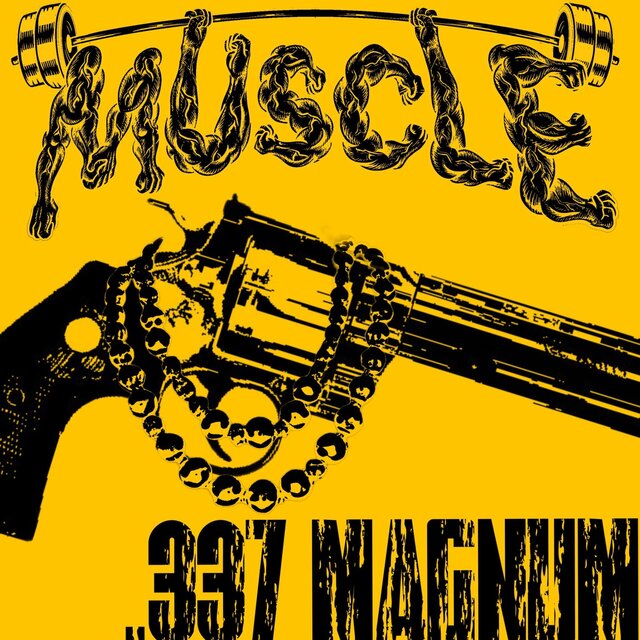 .337 Magnum (feat. Blake Benoit, Trevor Alleman & Jackson Davenport)