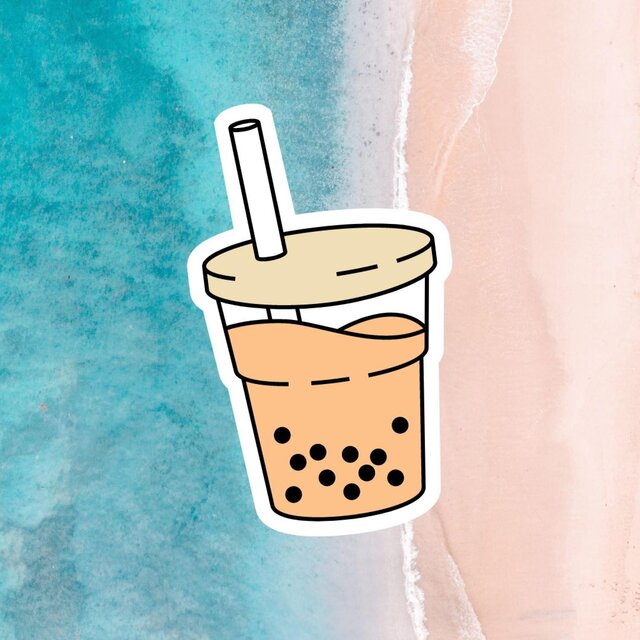 Bubble Tea