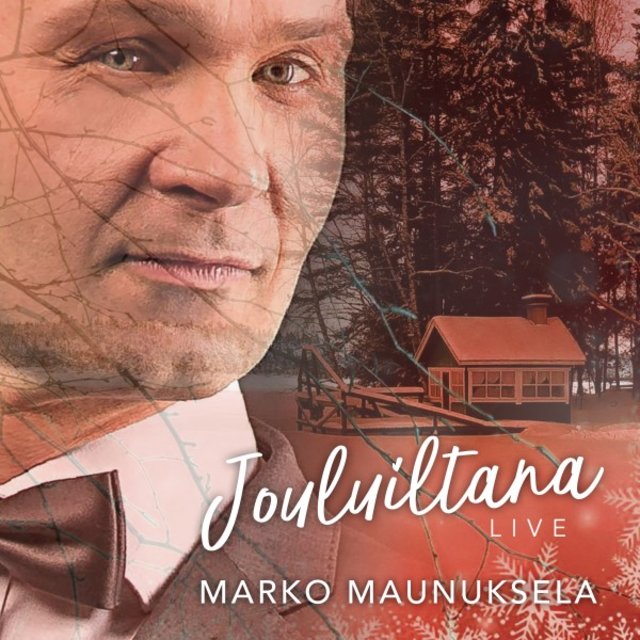 Jouluiltana LIVE