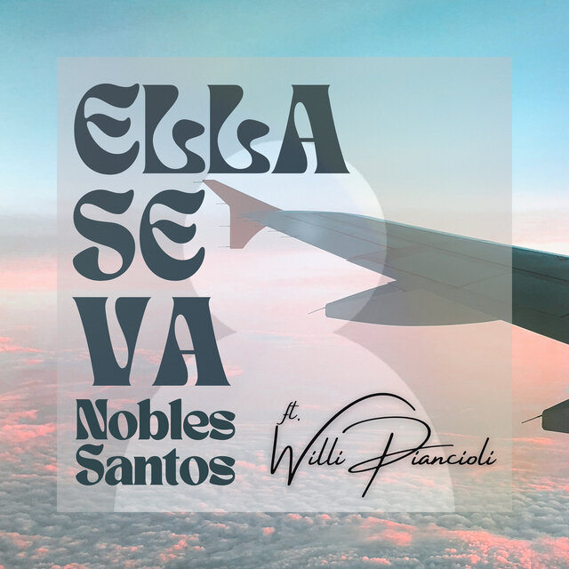 Ella Se Va