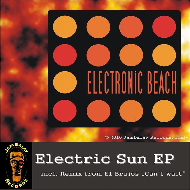 Electric Sun