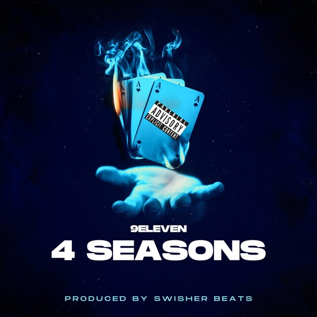 4 Seasons