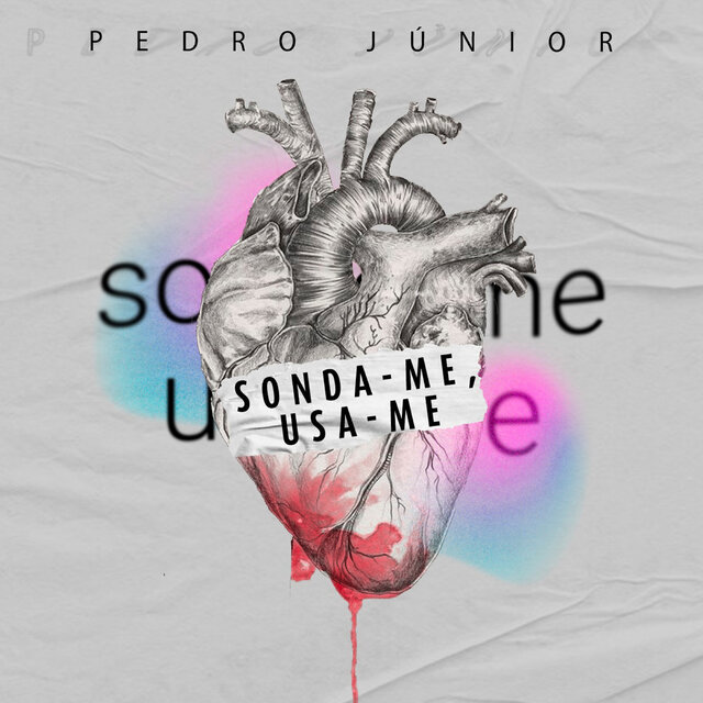 Sonda-Me, Usa-Me (Cover)