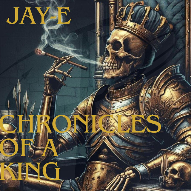 Chronicles of a King