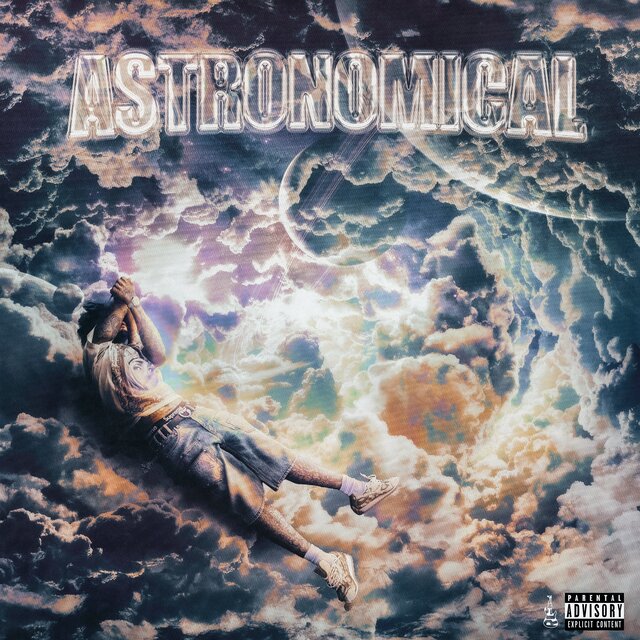 Astronomical