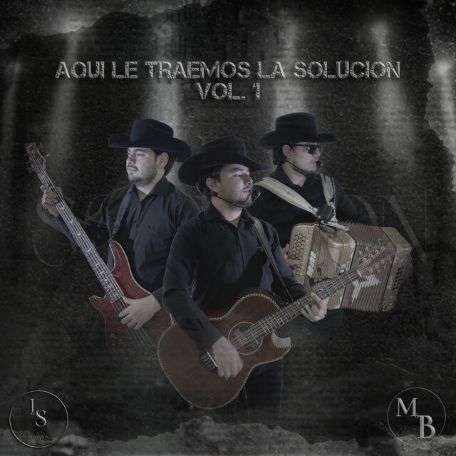 AQUI LE TRAEMOS LA SOLUCION VOL.1