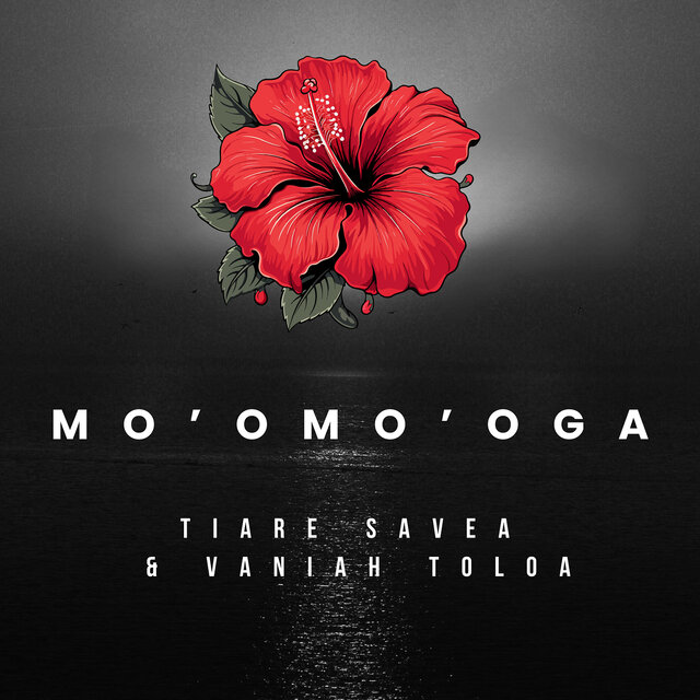 Mo'omo'oga