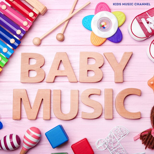  Baby Music