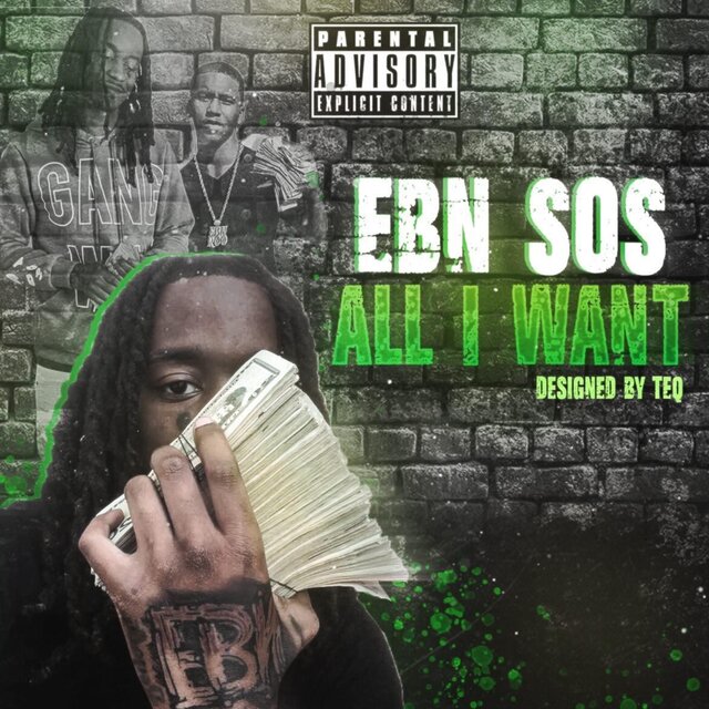 All I Want